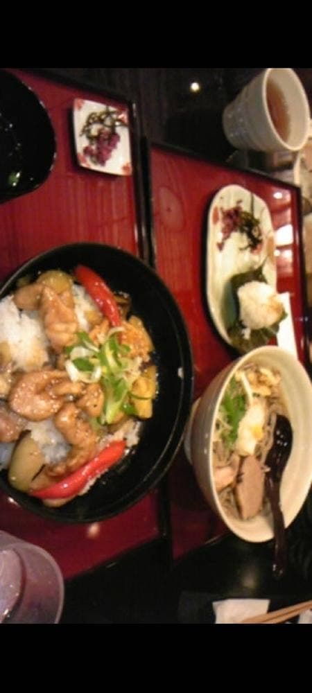 茶カフェ 上辻園 ららぽーと横浜店