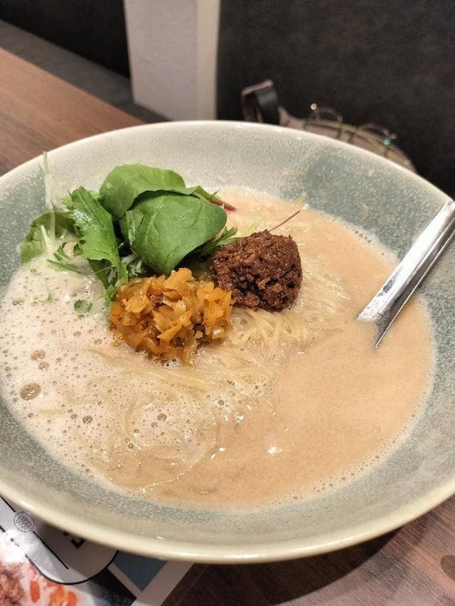 担々麺&麻婆豆腐 FARO/花楼 小牧弥生町店 - サブ画像2