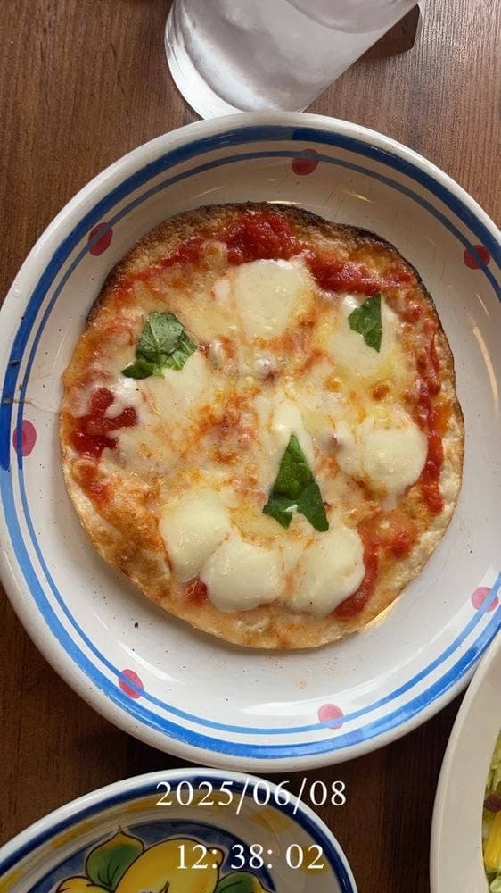 ジョリーパスタ 名取杜せきのした店