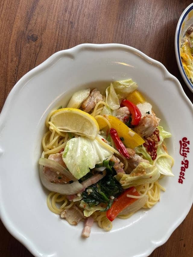 ジョリーパスタ 名取杜せきのした店 - サブ画像3