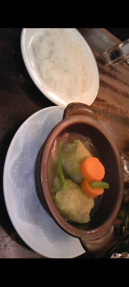 つばめグリル ルミネ池袋店