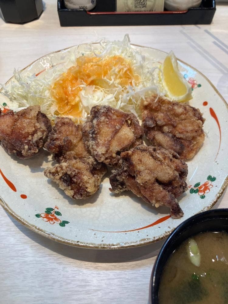 珍丼や 小倉店