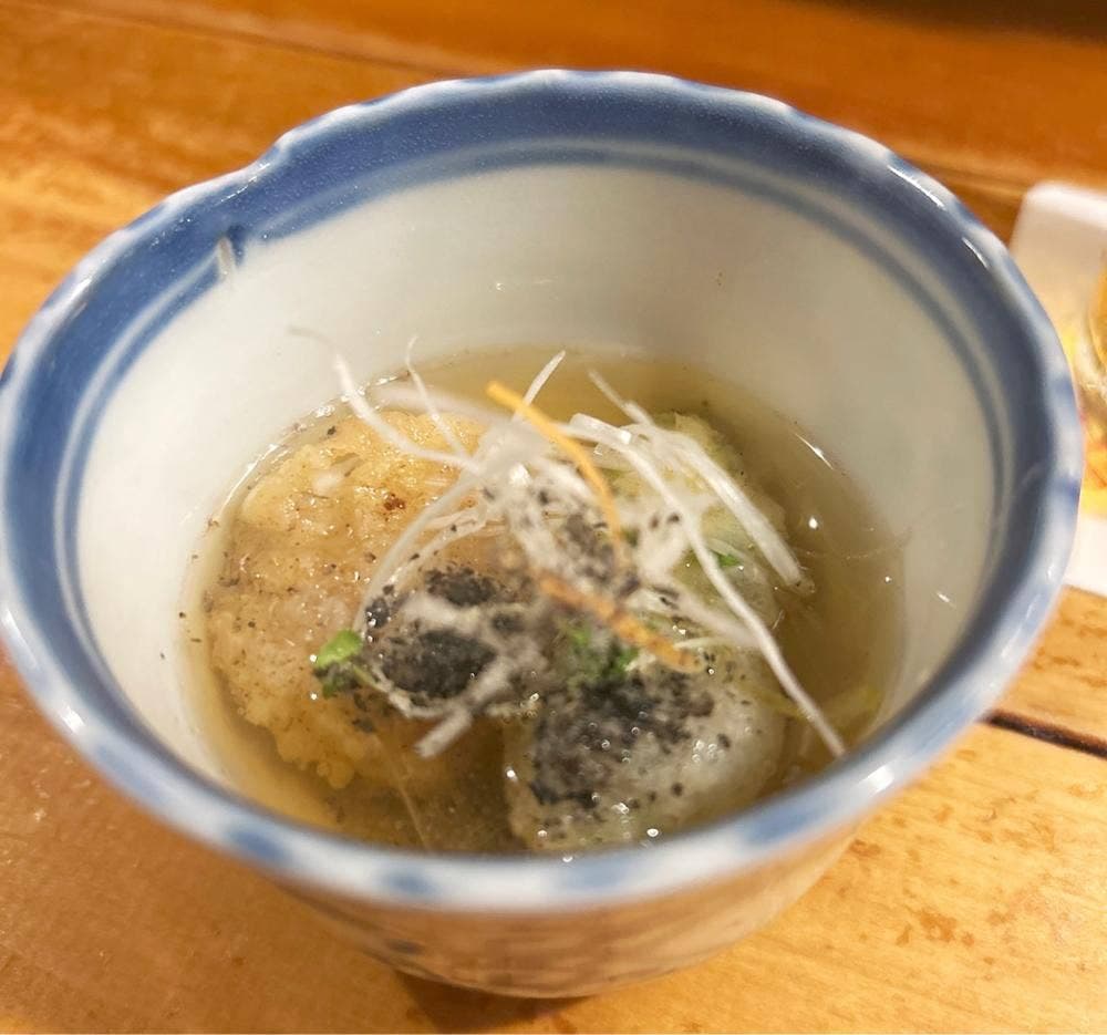 心斎橋 和っか