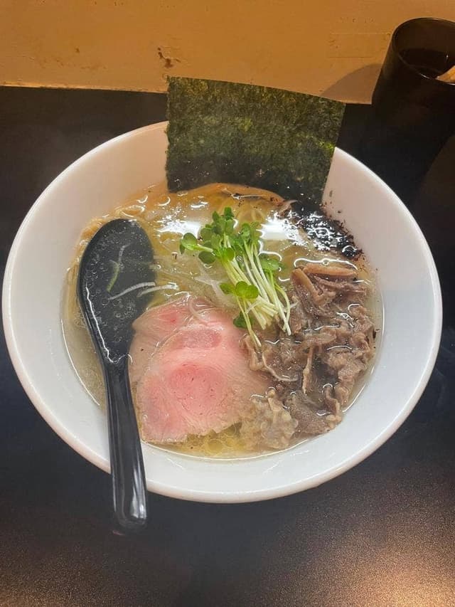 麺や 勝治 - サブ画像2