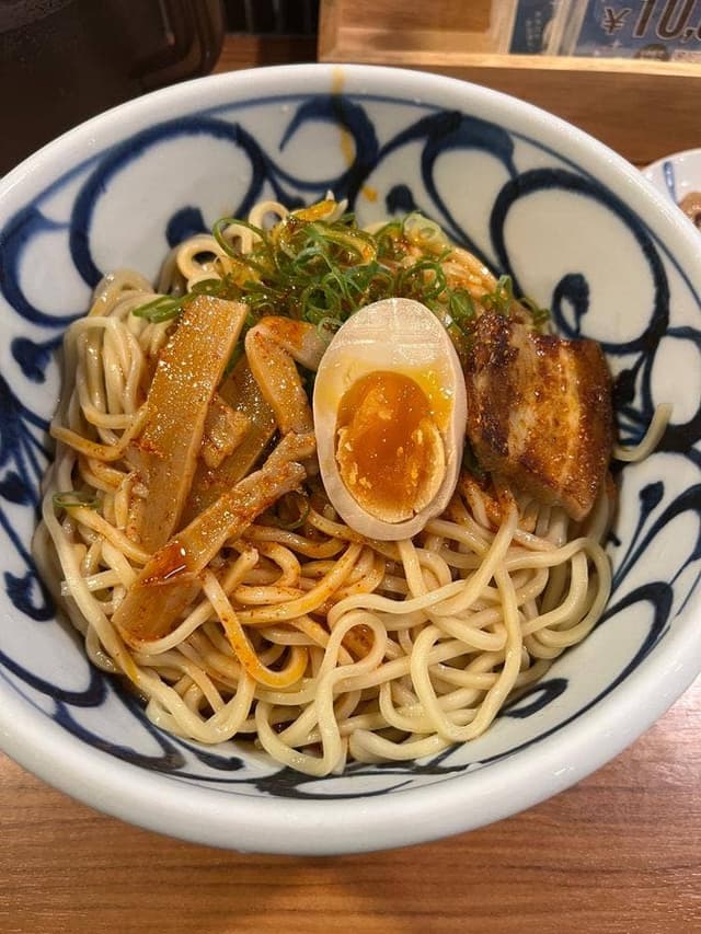 つけめん真中 - サブ画像2