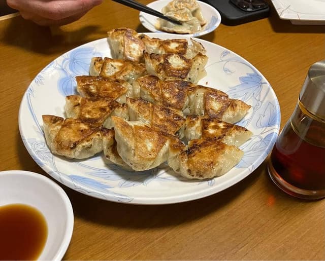 ぎょうざ専門店唐や 錦店 - サブ画像1