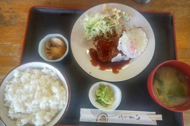 お食事処 味菜 - サブ画像2