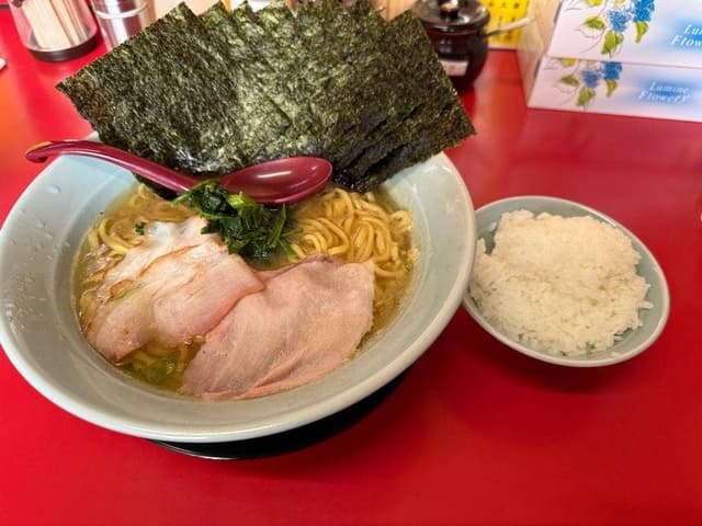 村井村 - サブ画像1