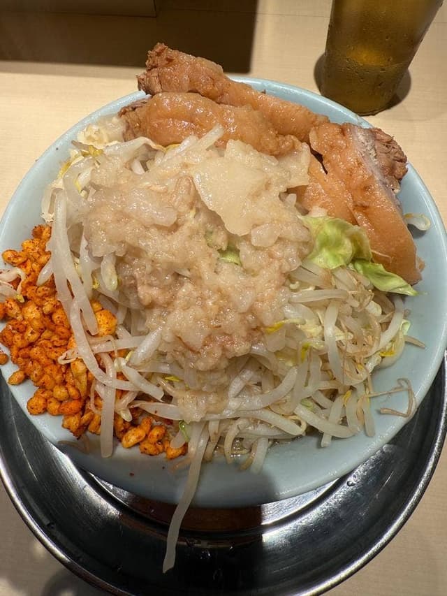 麺でる 立川店 - サブ画像2
