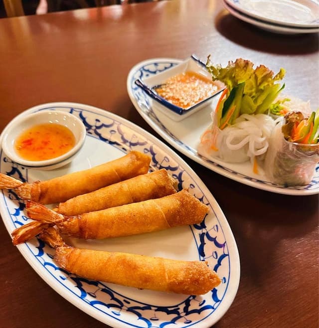 タイ料理 アイヤラー - サブ画像1