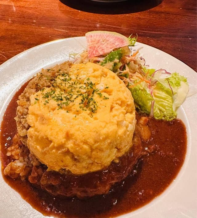 キッチンハセガワ - サブ画像1