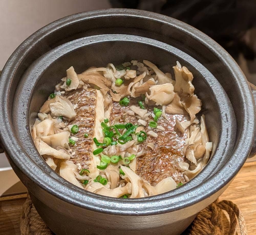 おばんざいの美々