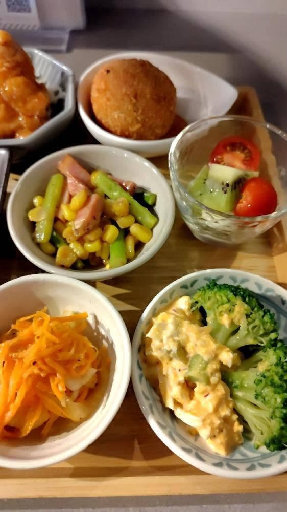 HOOPER'S cafe - サブ画像2