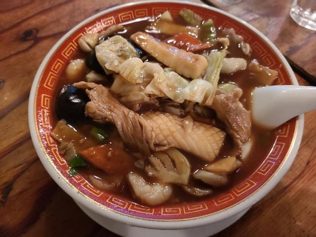 タイガー亭 国分寺店 - サブ画像1