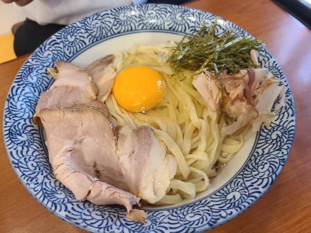 中華そば ふうみどう - サブ画像3