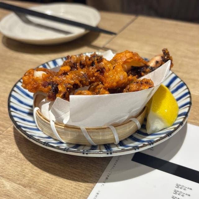 釣宿酒場 マヅメ 浦和店 - サブ画像1