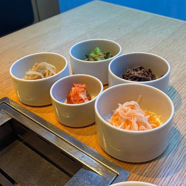 ビーフキッチン 中目黒本店 - サブ画像2