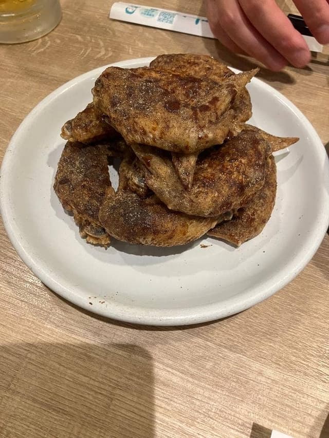 世界の山ちゃん 本店 - サブ画像2