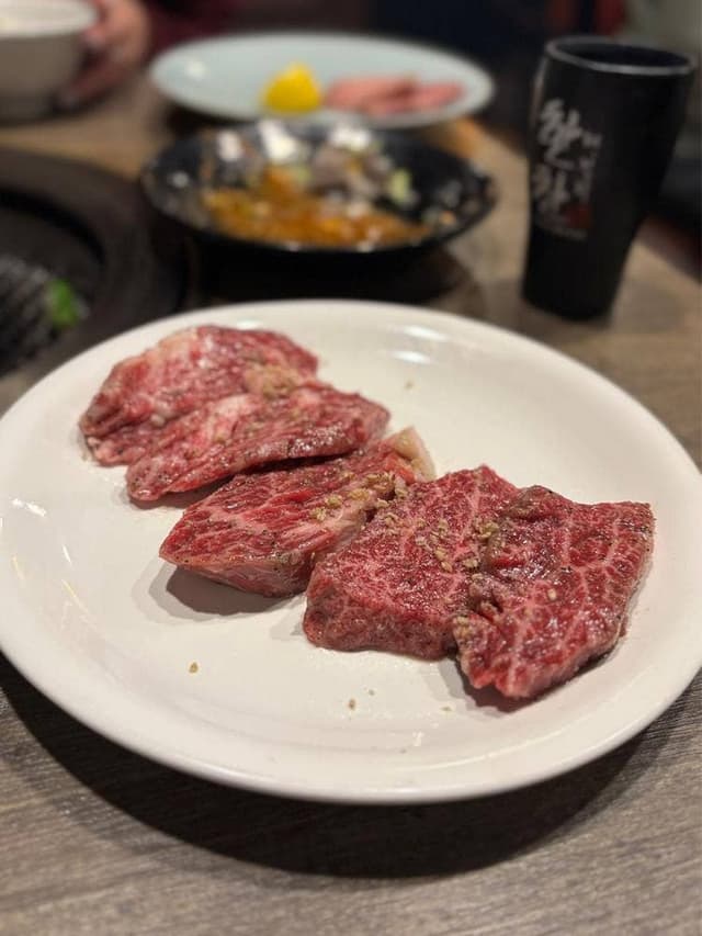 焼肉 光陽 - サブ画像1