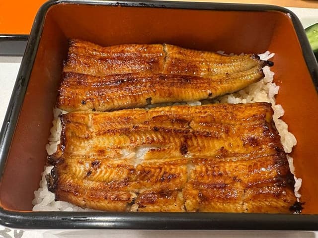 龜屋 一睡亭 - サブ画像1