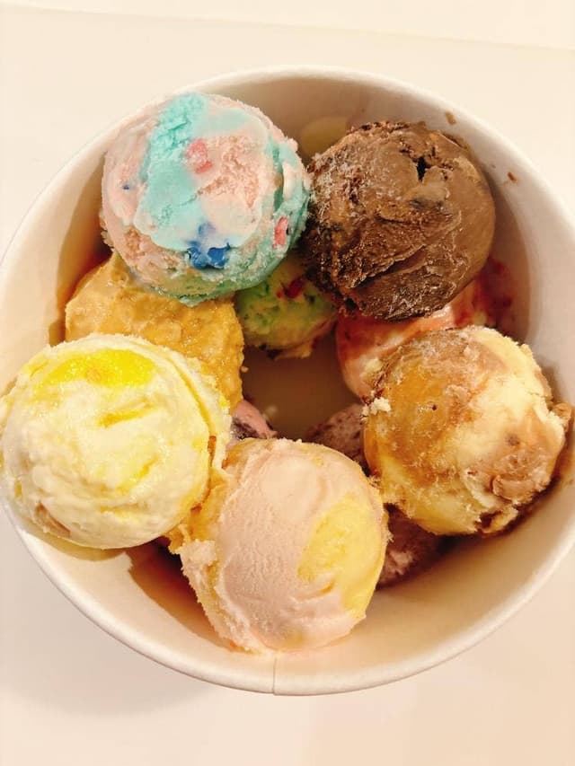 サーティワンアイスクリーム イオンモール土岐店 - サブ画像1
