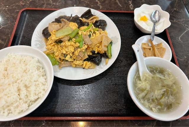 餃子酒場 新子安店 - サブ画像2