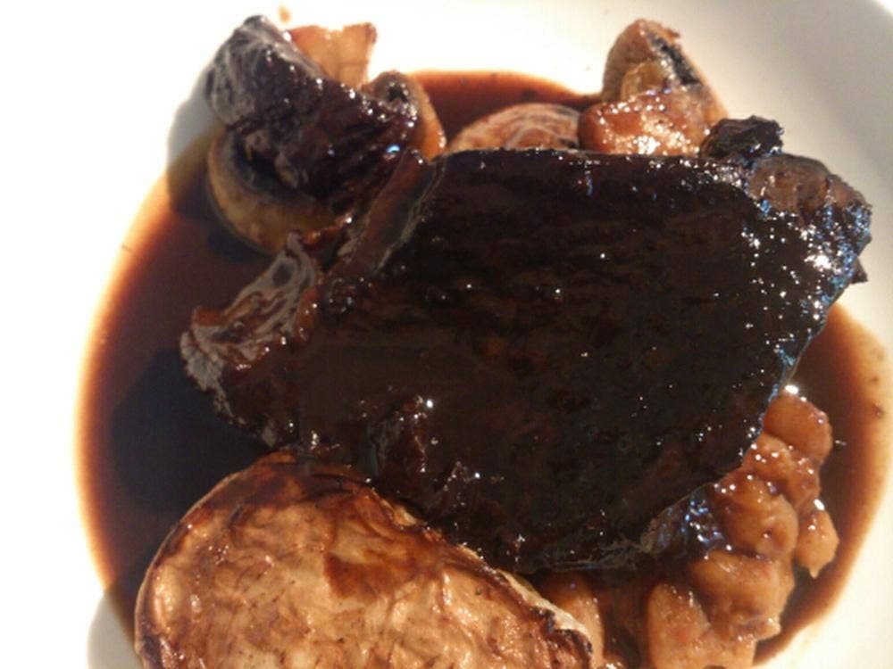 メゾン・ド・ハラ