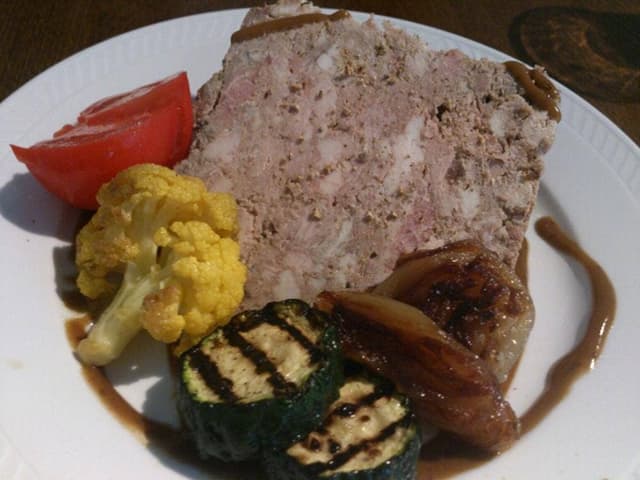 メゾン・ド・ハラ - サブ画像1