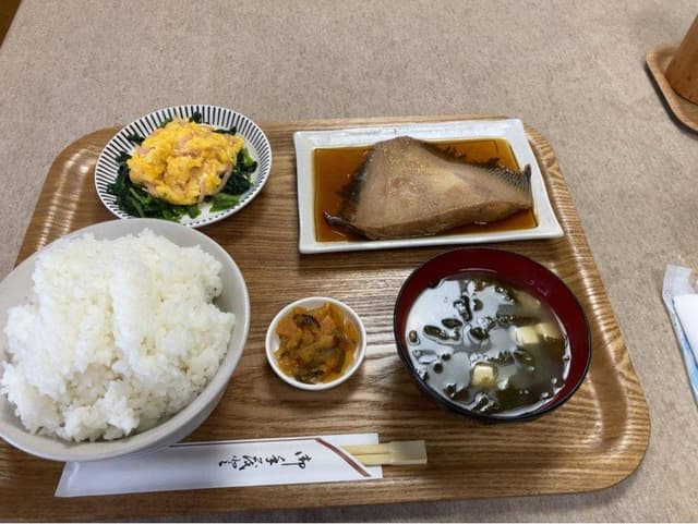 三平食堂 - サブ画像2