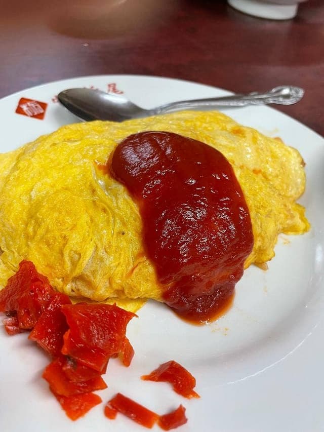 中華料理 栃尾 - サブ画像2