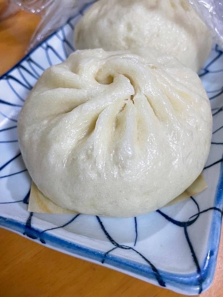551蓬莱 JR大阪駅御堂筋口店