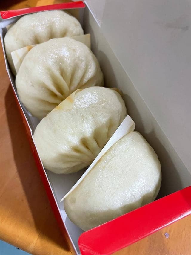 551蓬莱 JR大阪駅御堂筋口店 - サブ画像2