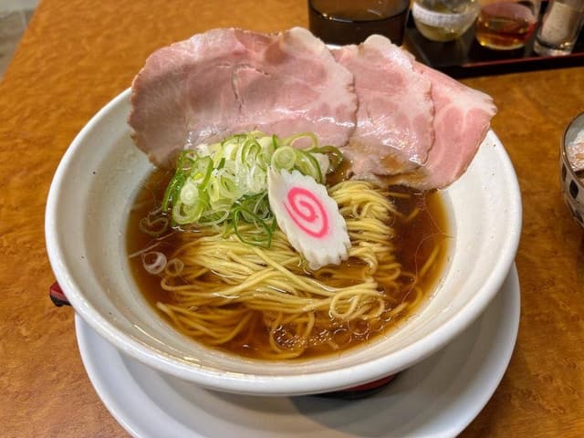 麺や 達也 - サブ画像1