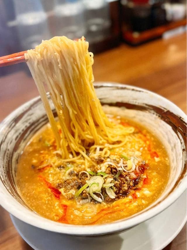 北京飯店 東大和店 - サブ画像3