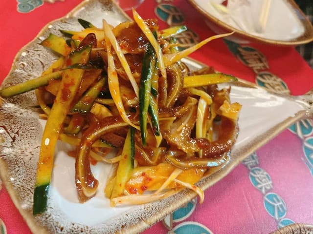 麻辣天府 - サブ画像3