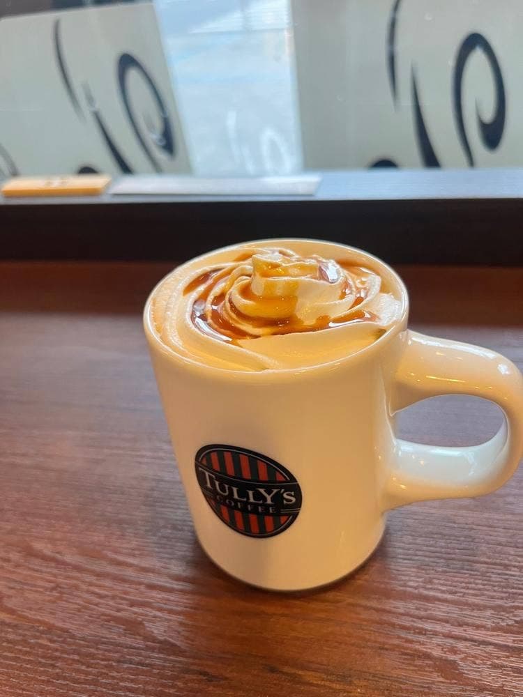 タリーズコーヒー 横須賀中央店