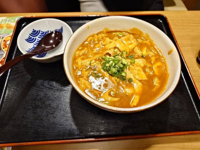 夢庵 羽生店 - サブ画像1