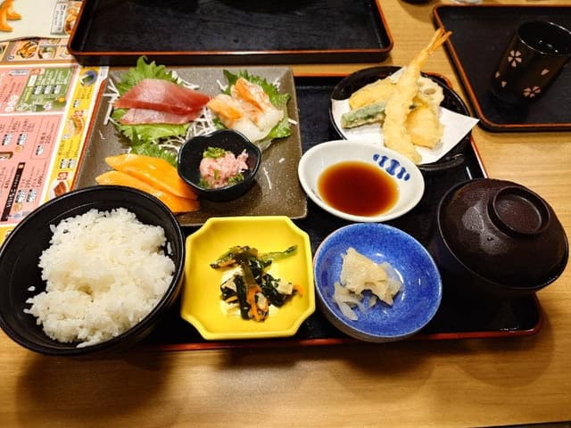 夢庵 羽生店 - サブ画像3