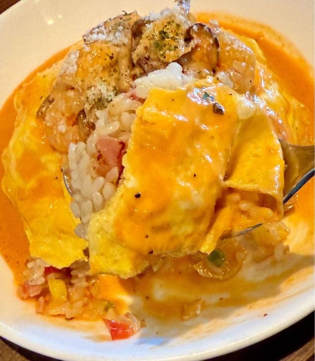 creative dish goen - サブ画像1