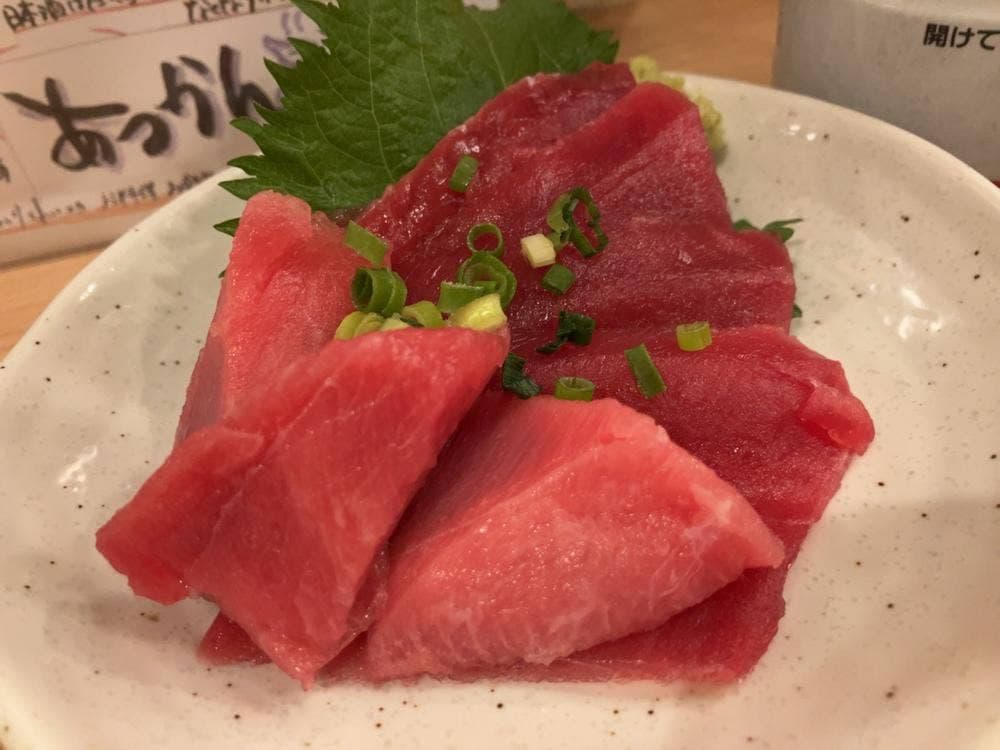 新橋 シロマル。