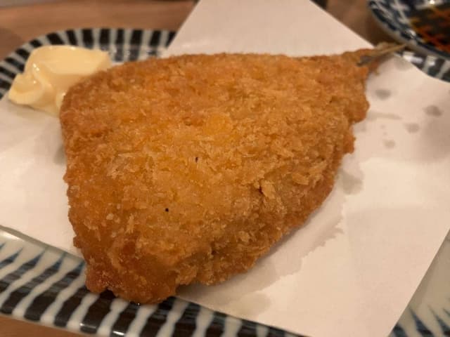 新橋 シロマル。 - サブ画像2