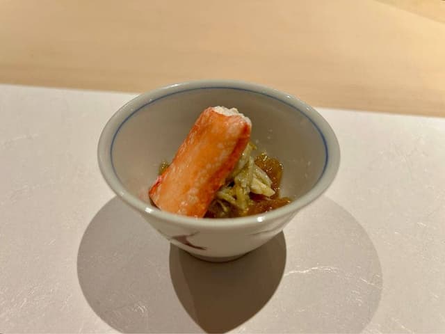 すし あいじ - サブ画像2