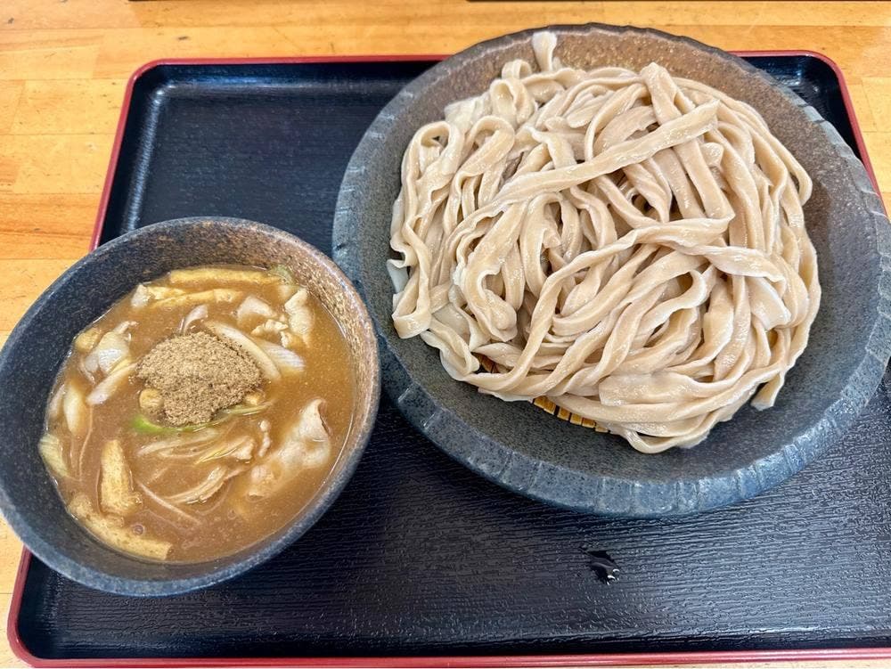 手打ちうどん こんこ屋