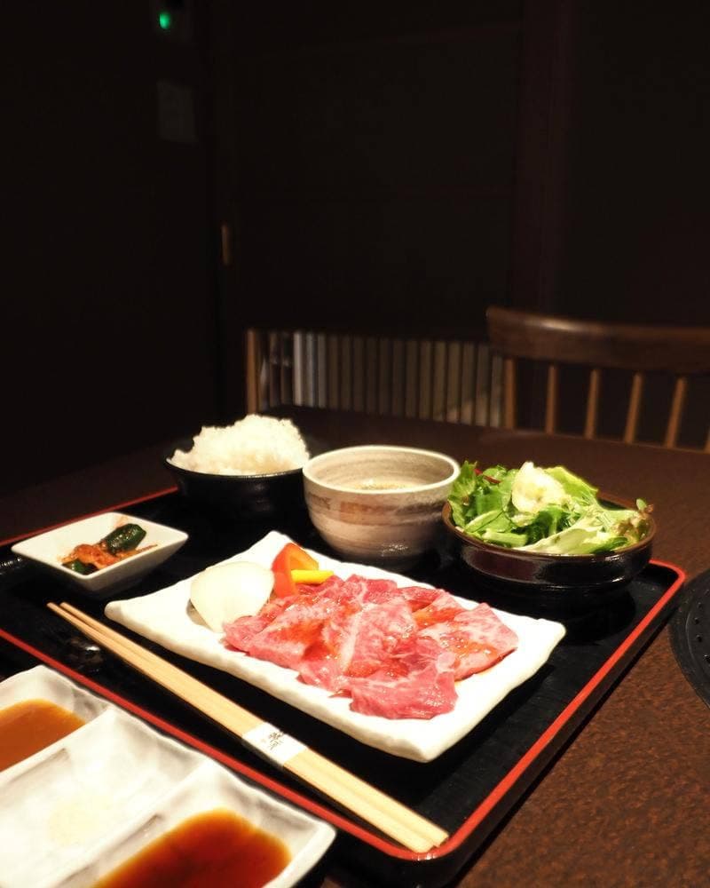 焼肉 蔵元 薬院駅前店