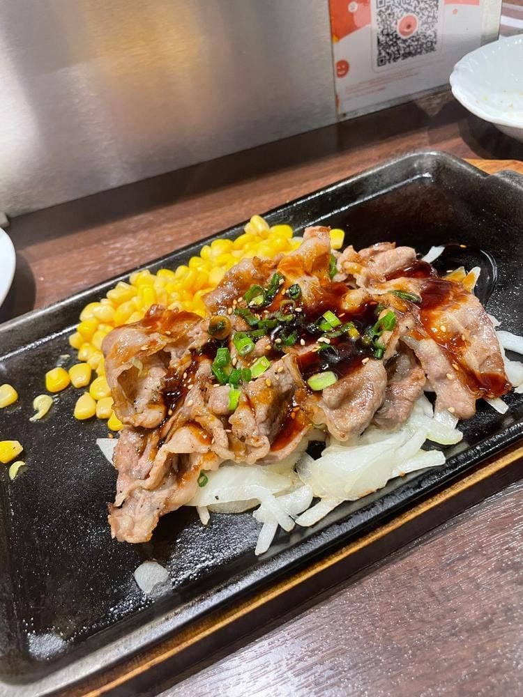 いきなりステーキ イオンモール座間店