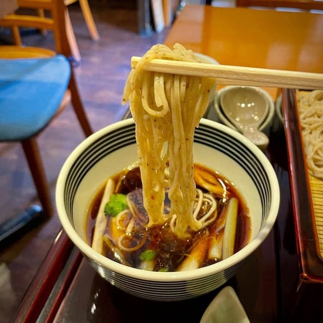 砂場 - サブ画像3