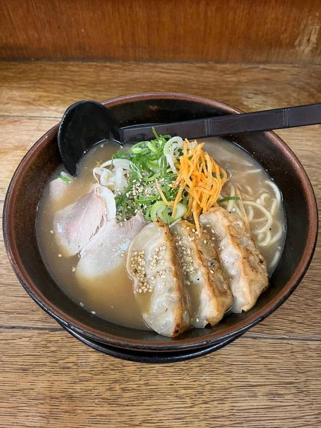 古潭 なんばウォーク中央店 - サブ画像3