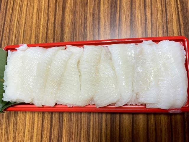 神尾弁当 - サブ画像3