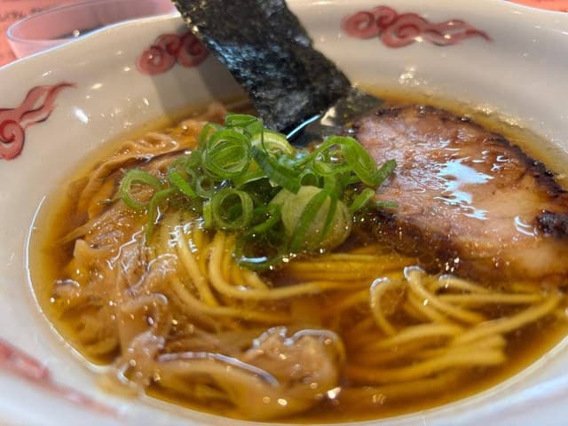 流星軒 - サブ画像2