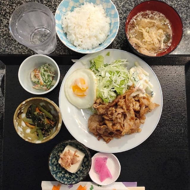 彩加 - サブ画像3